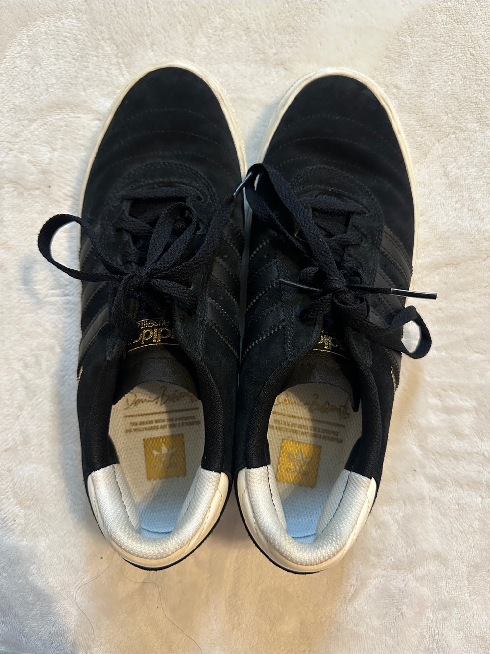 Adidas Busenitz Women’s